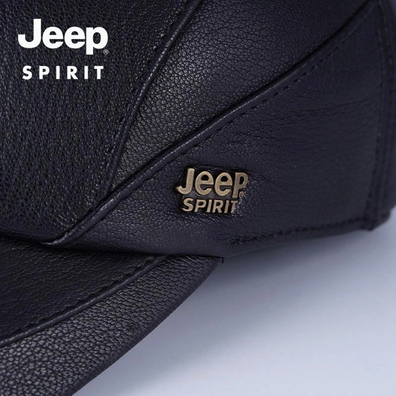 JEEP SPIRIT