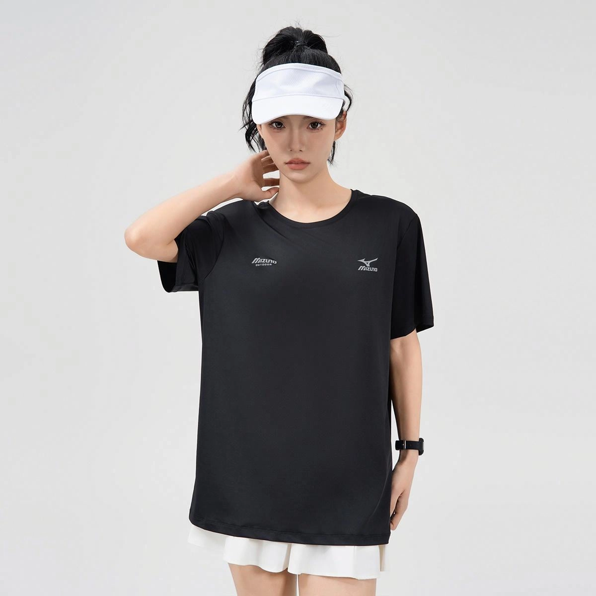 Mizuno T