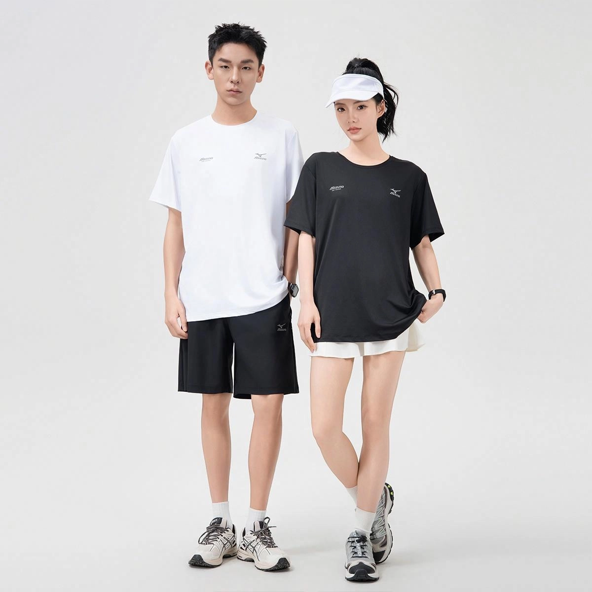 Mizuno T