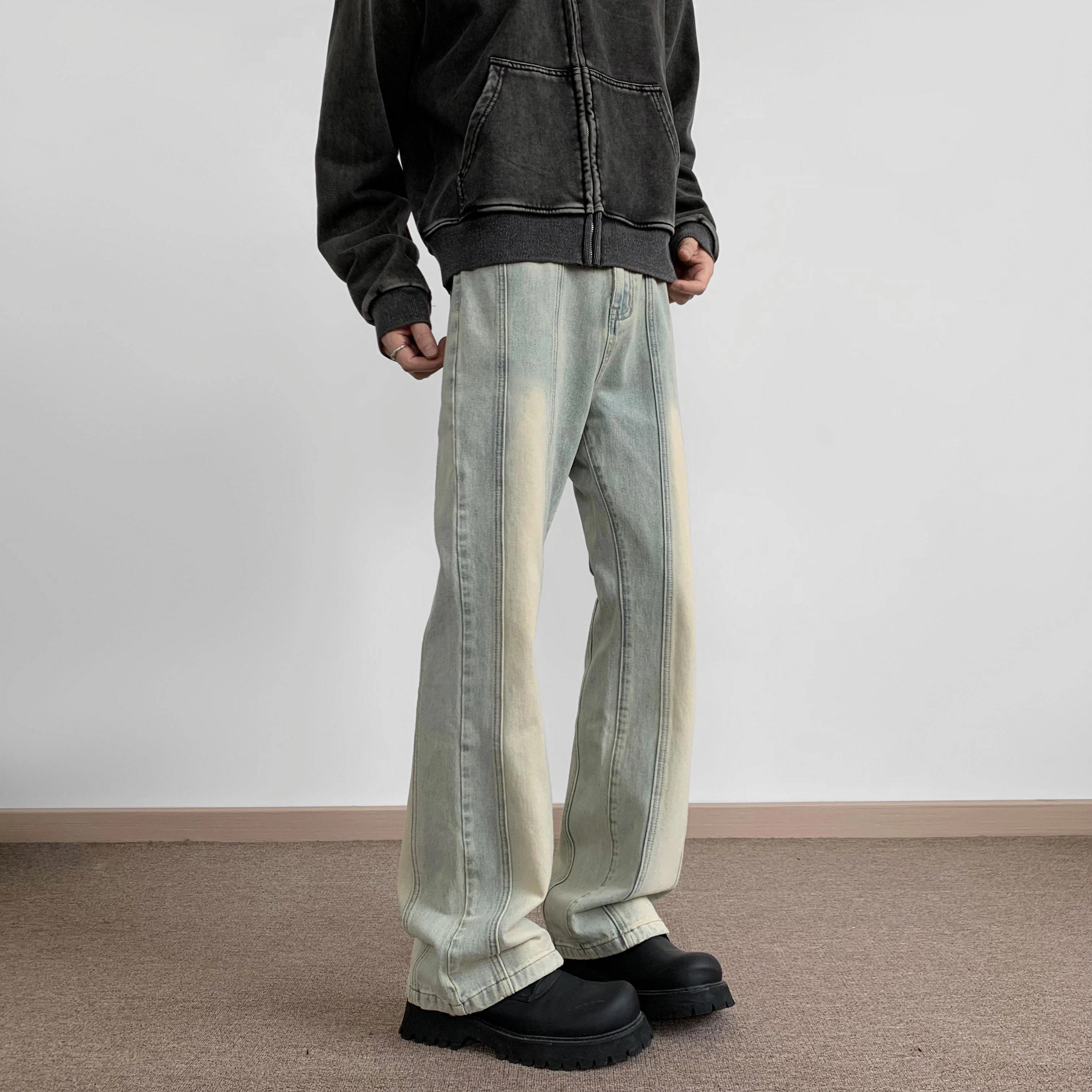 DJ.SPIRIT oversize