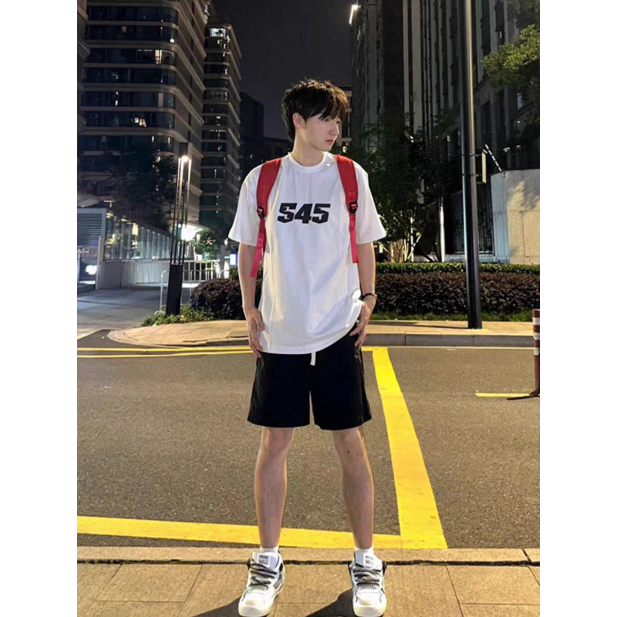 Hypeyourself