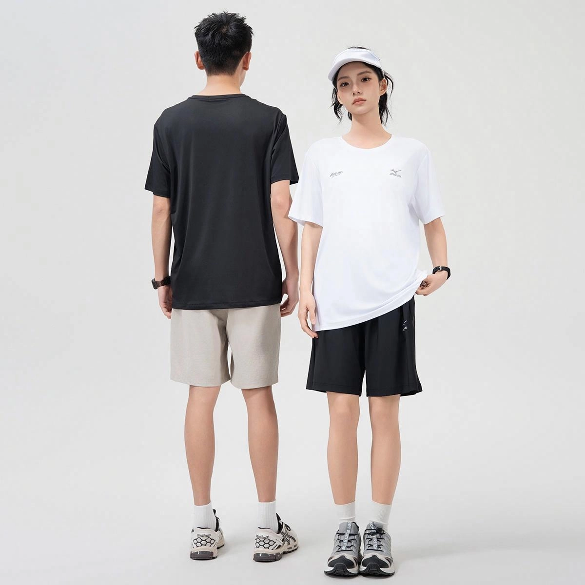 Mizuno T