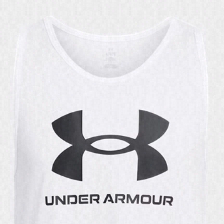 Under Armour UA Sportstyle logo