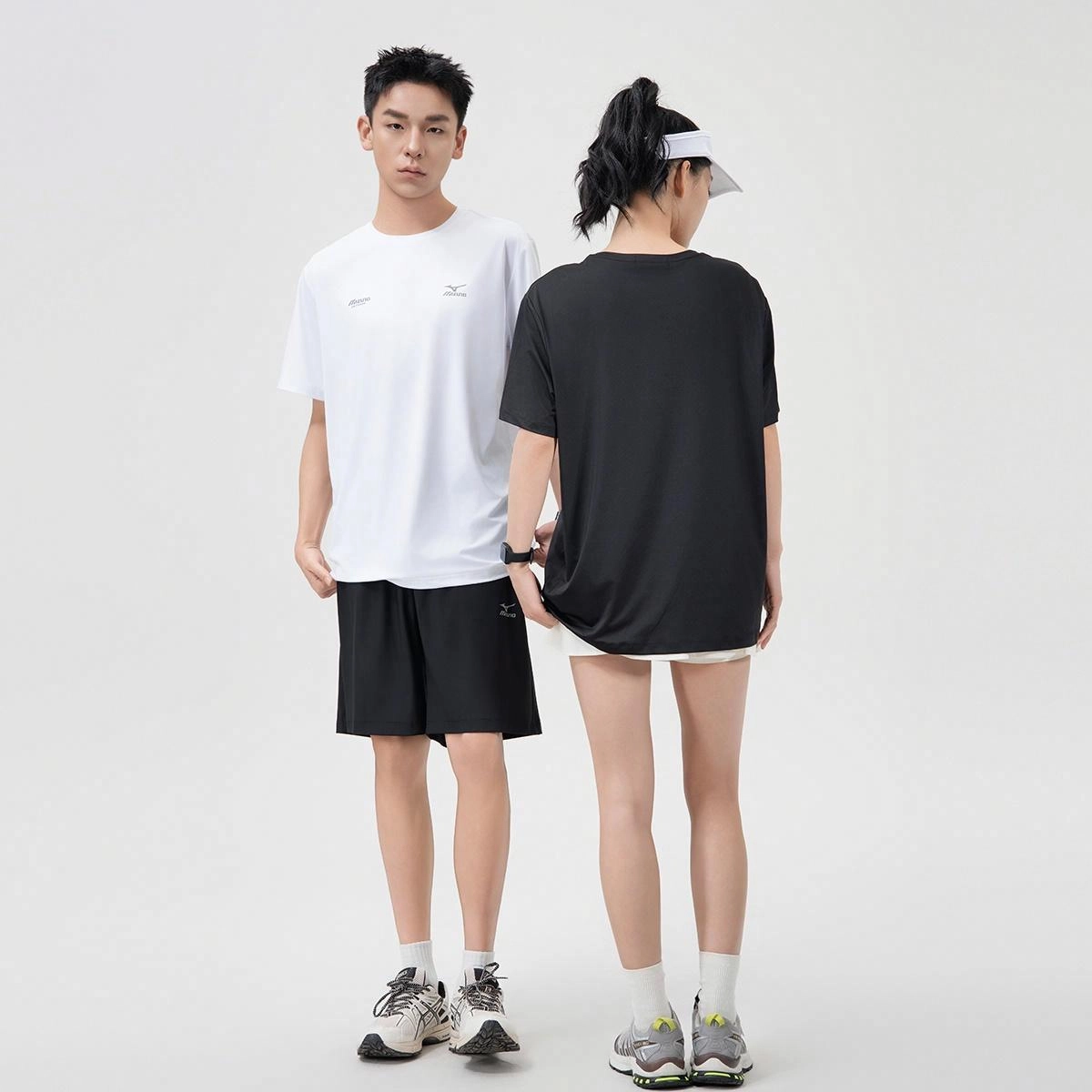 Mizuno T