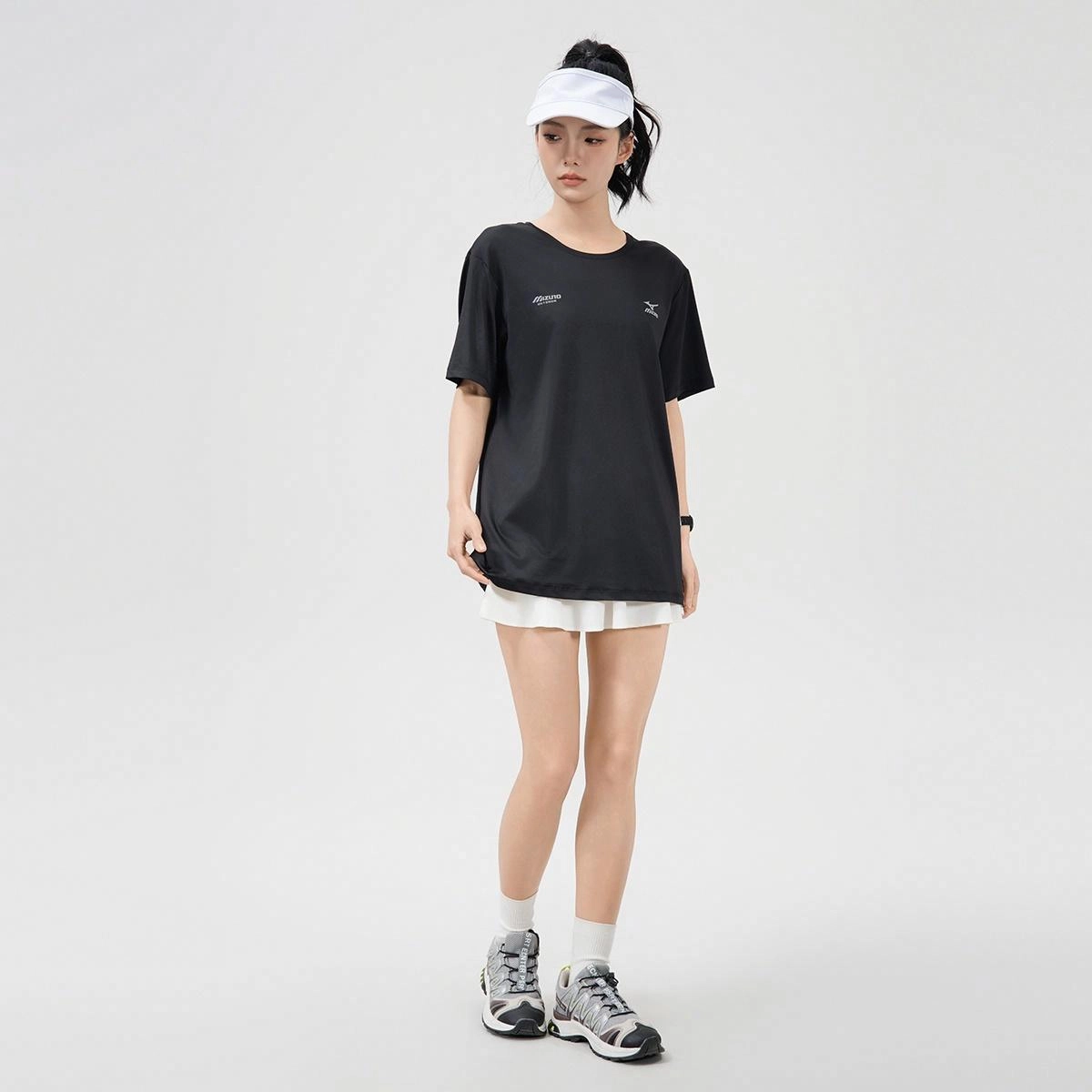 Mizuno T