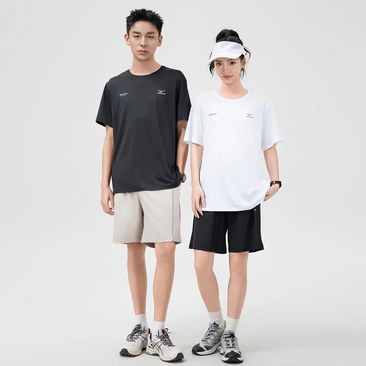 Mizuno T