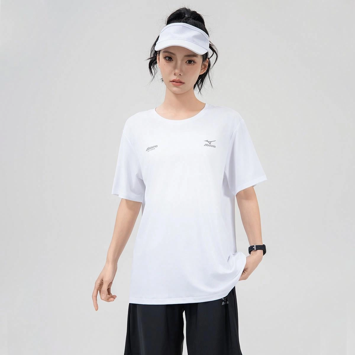 Mizuno T