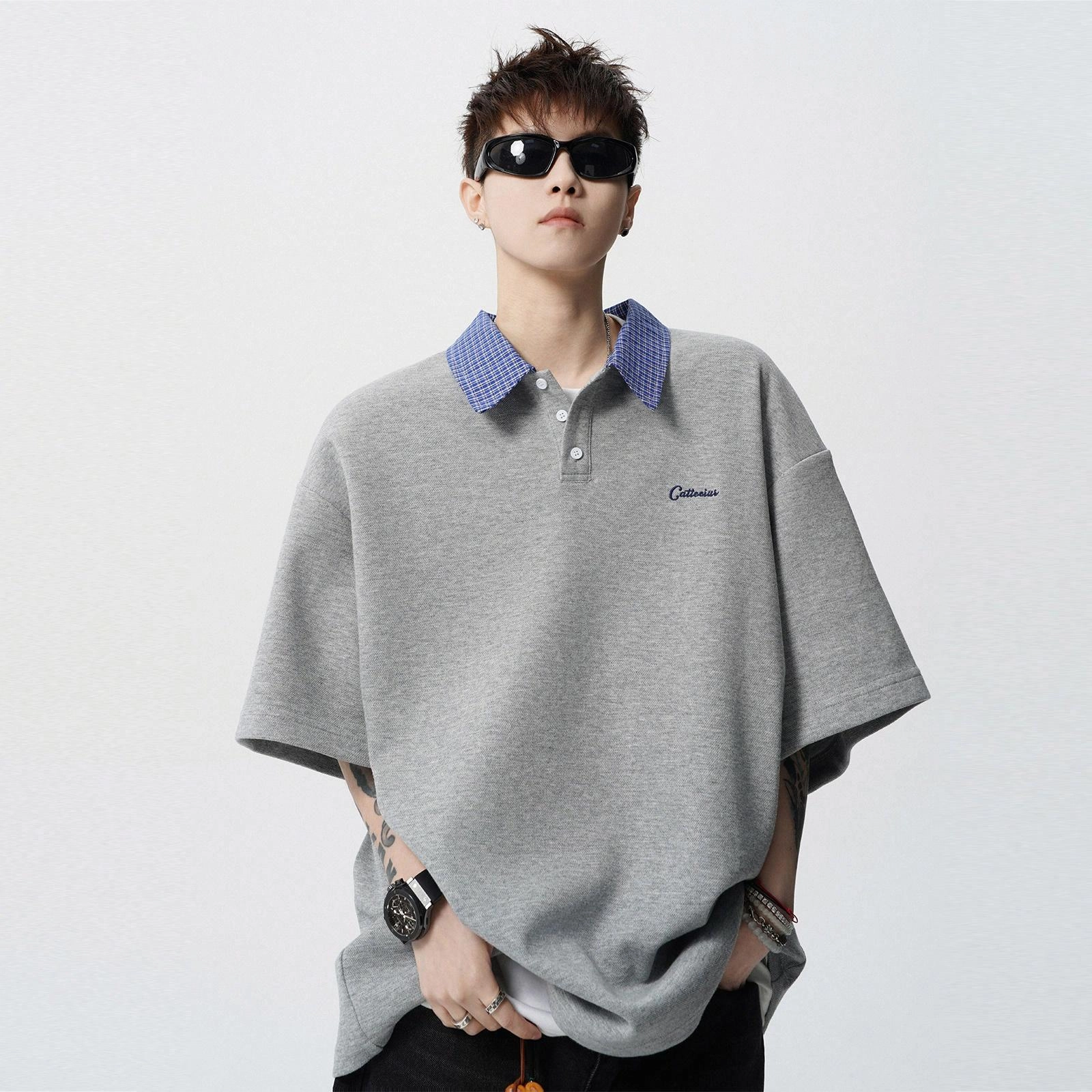 Pirkadat PolovintageinsPolo