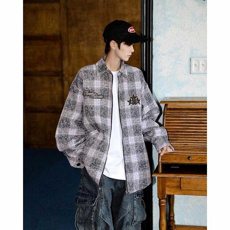 RVANGUARD clean fit