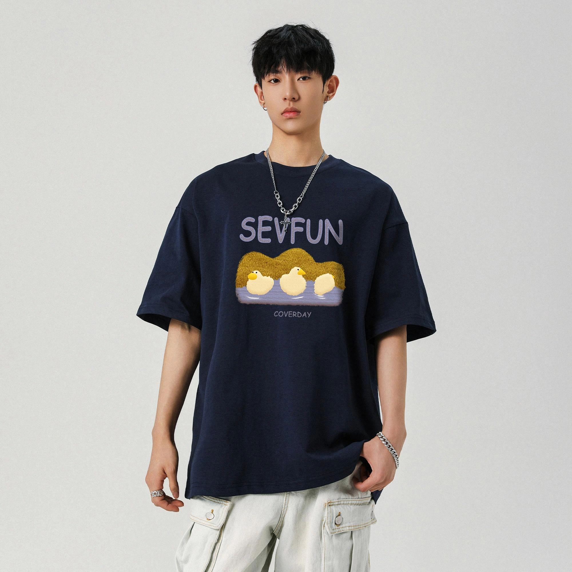 7 SEVFUN LOGOT