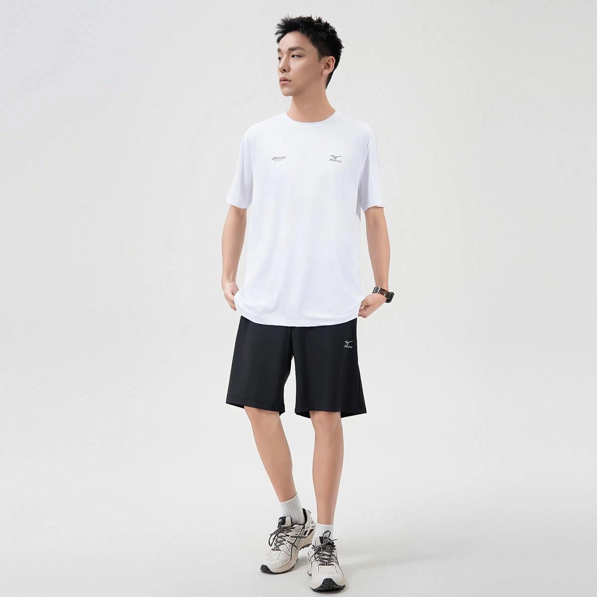 Mizuno T