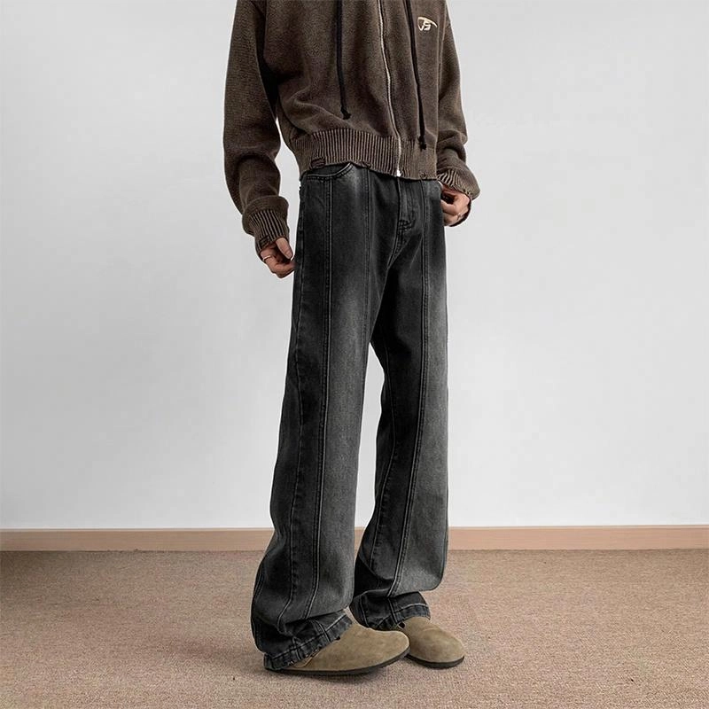 DJ.SPIRIT oversize