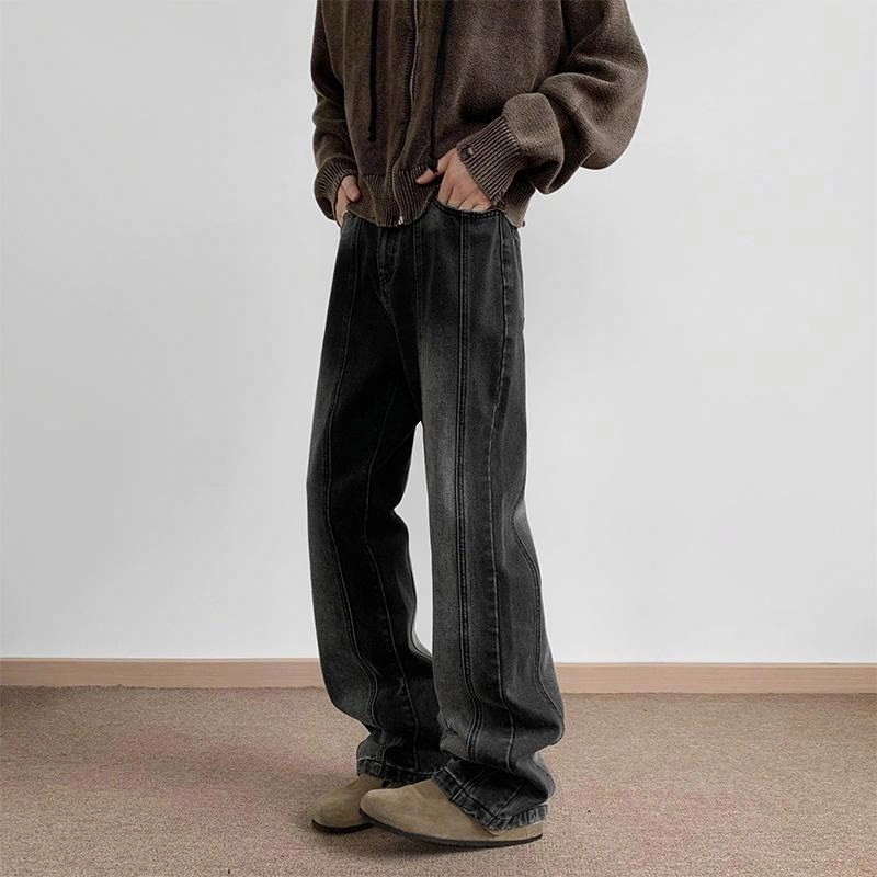 DJ.SPIRIT oversize