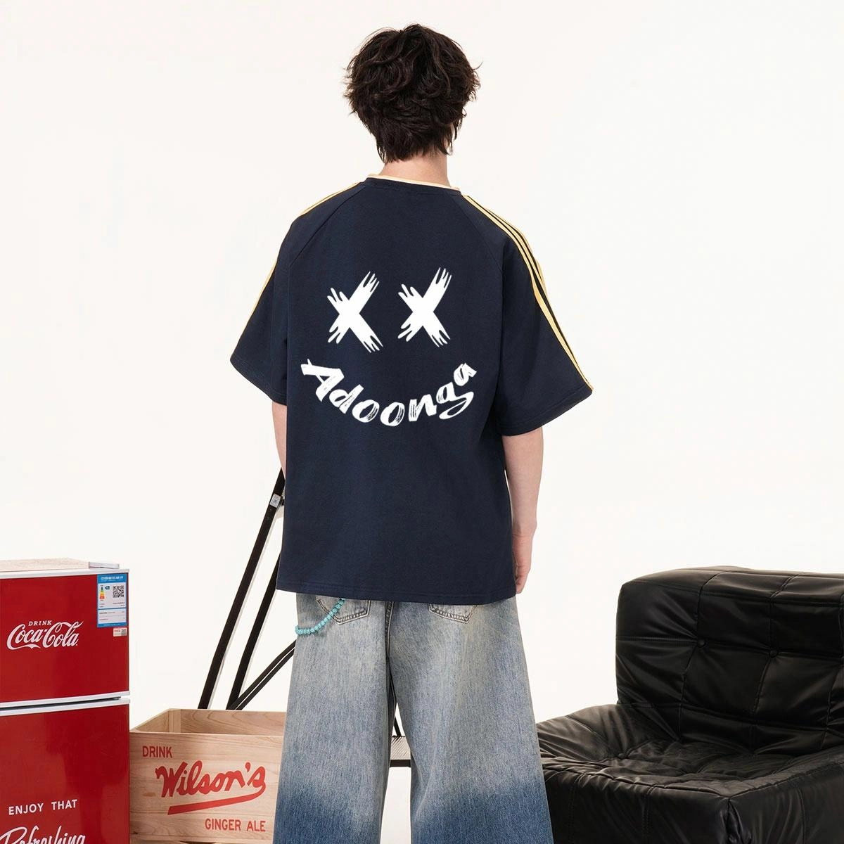 ADOONGA T