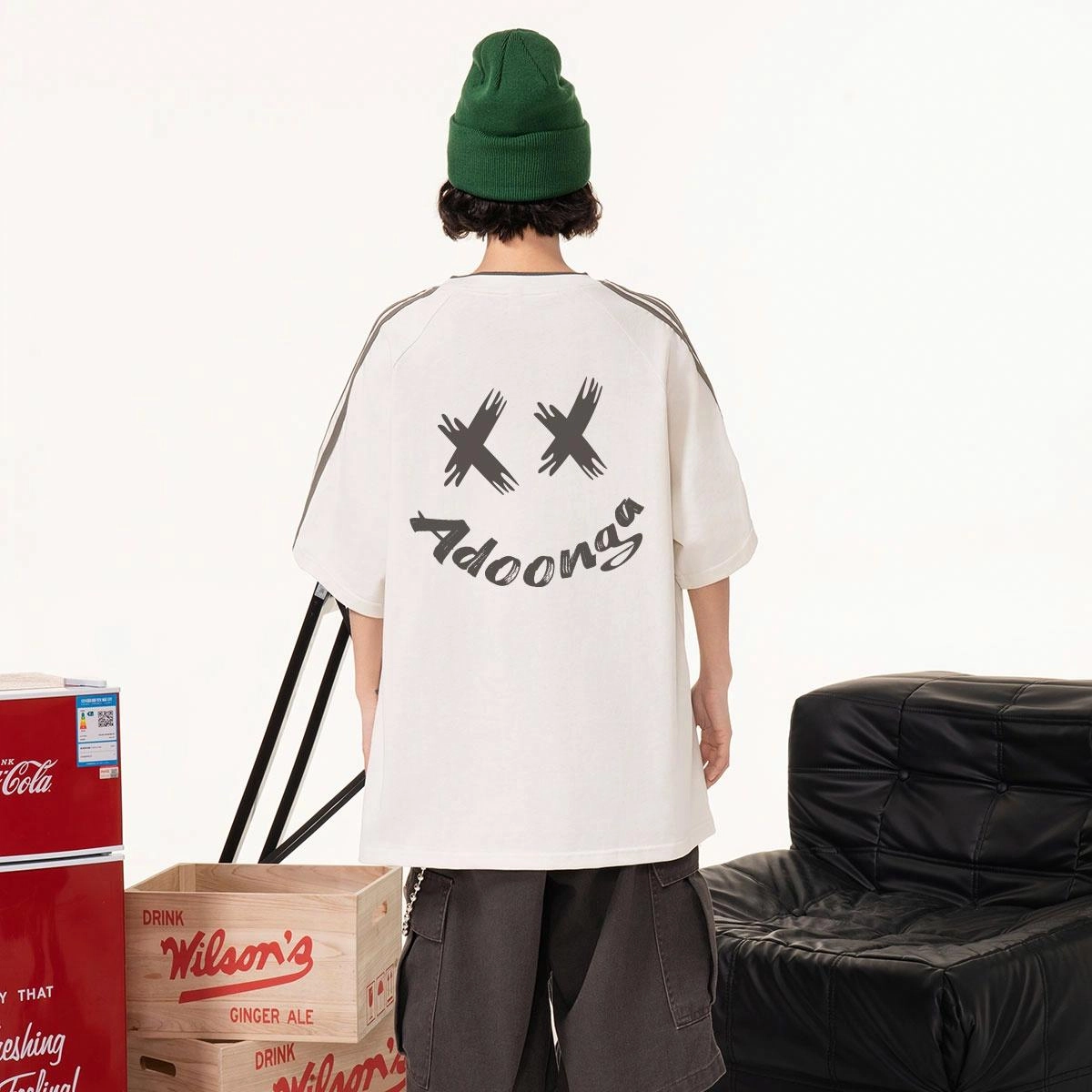 ADOONGA T