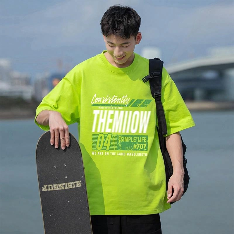 MIIOW T