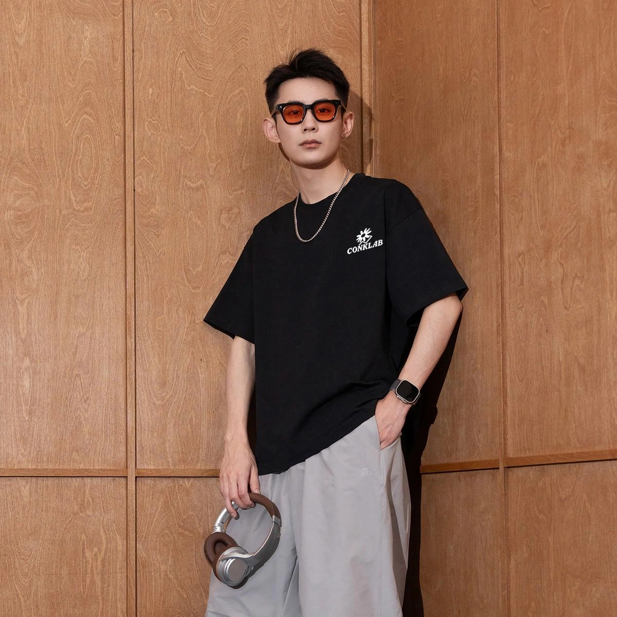 CONKLAB T
