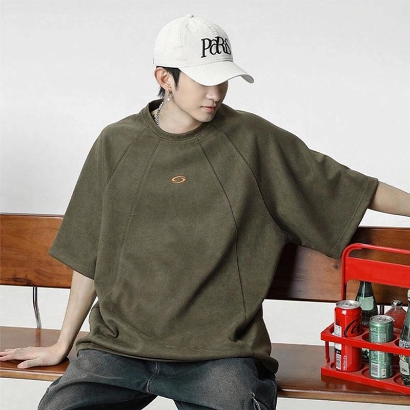 PAINT STAIN T