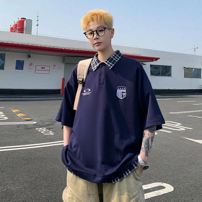 JIMIJONS Polo