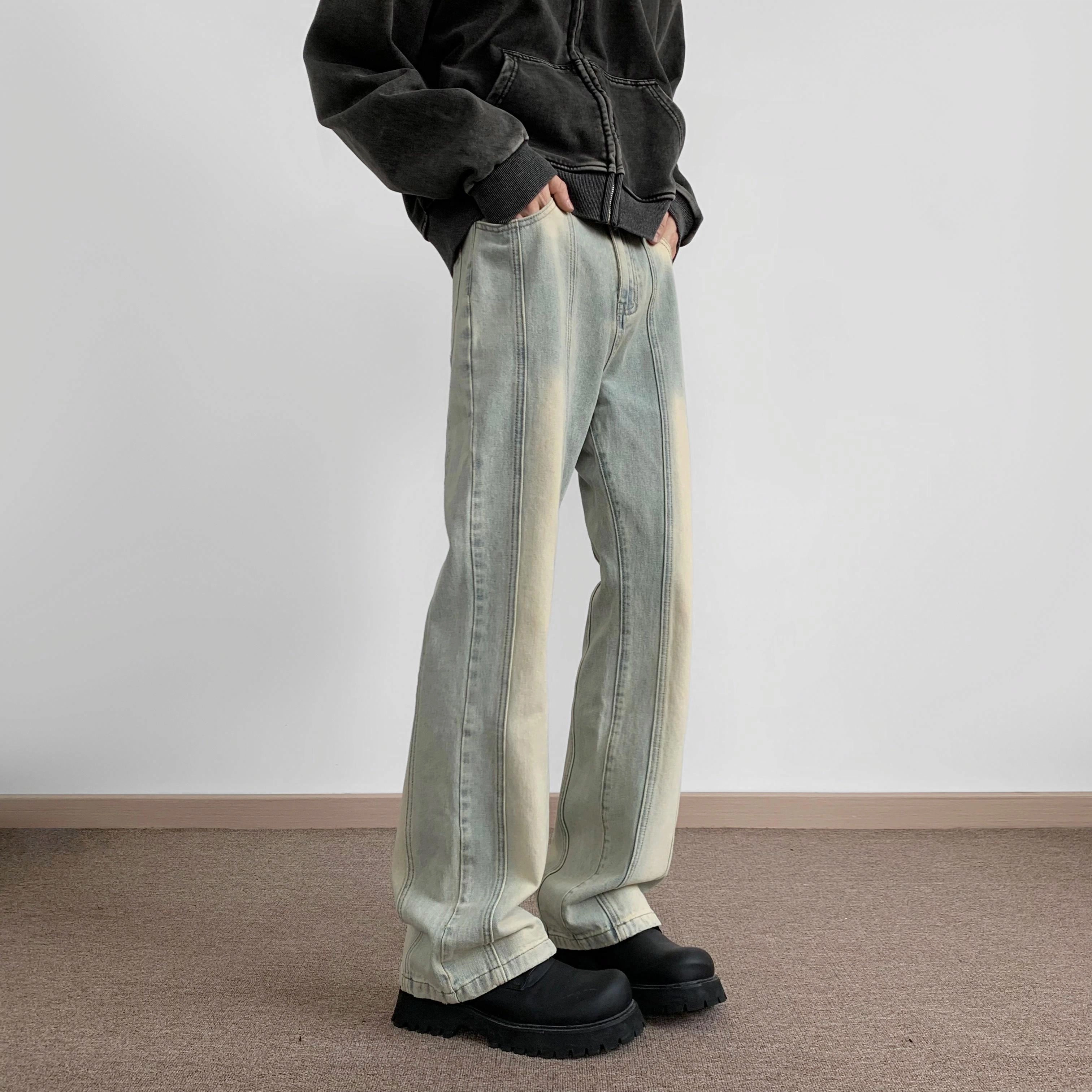 DJ.SPIRIT oversize