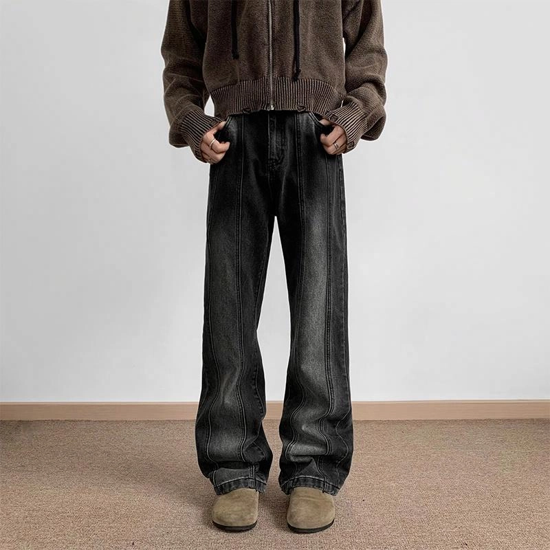 DJ.SPIRIT oversize
