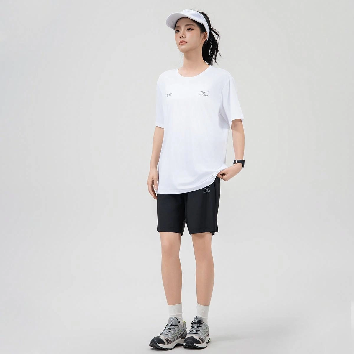 Mizuno T