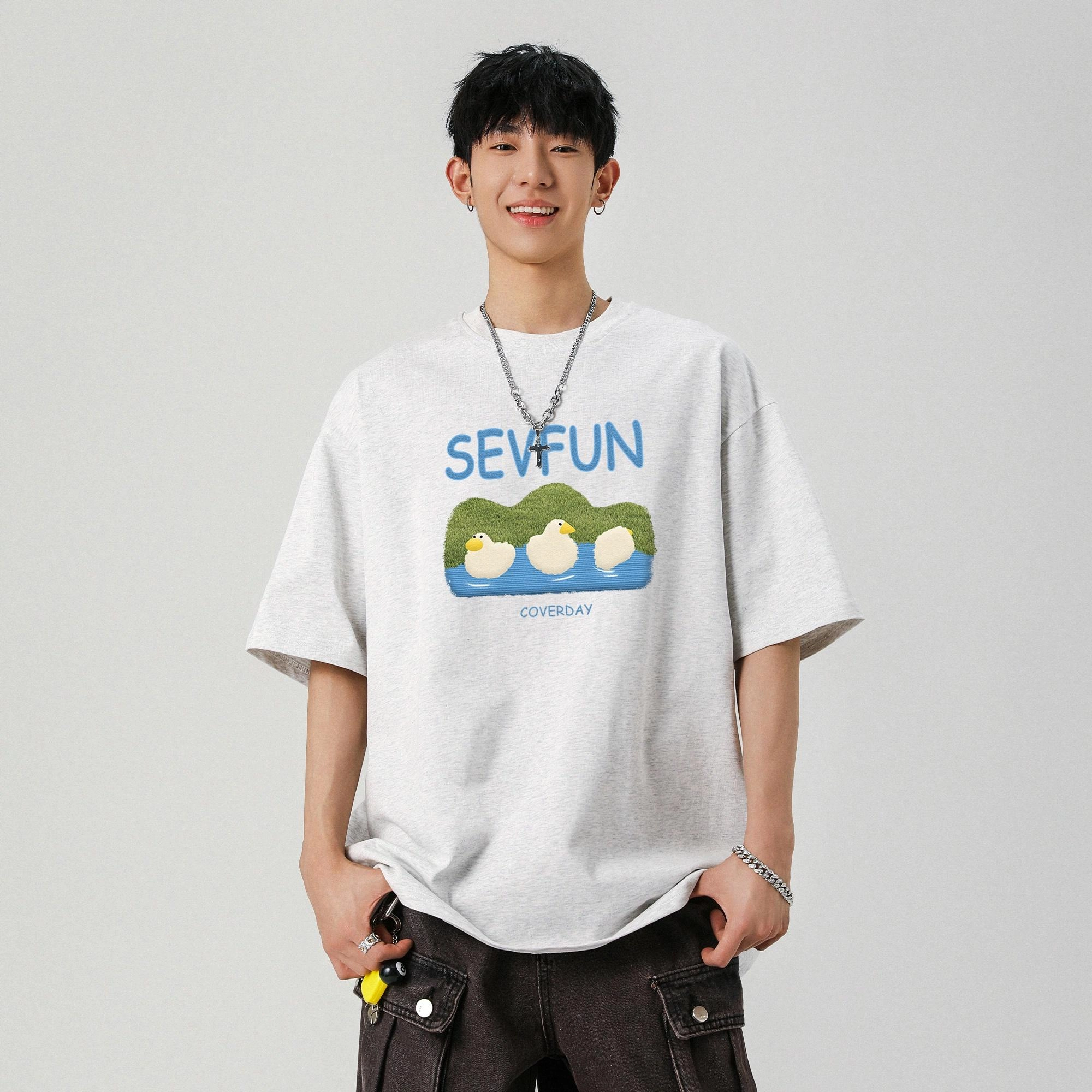 7 SEVFUN LOGOT