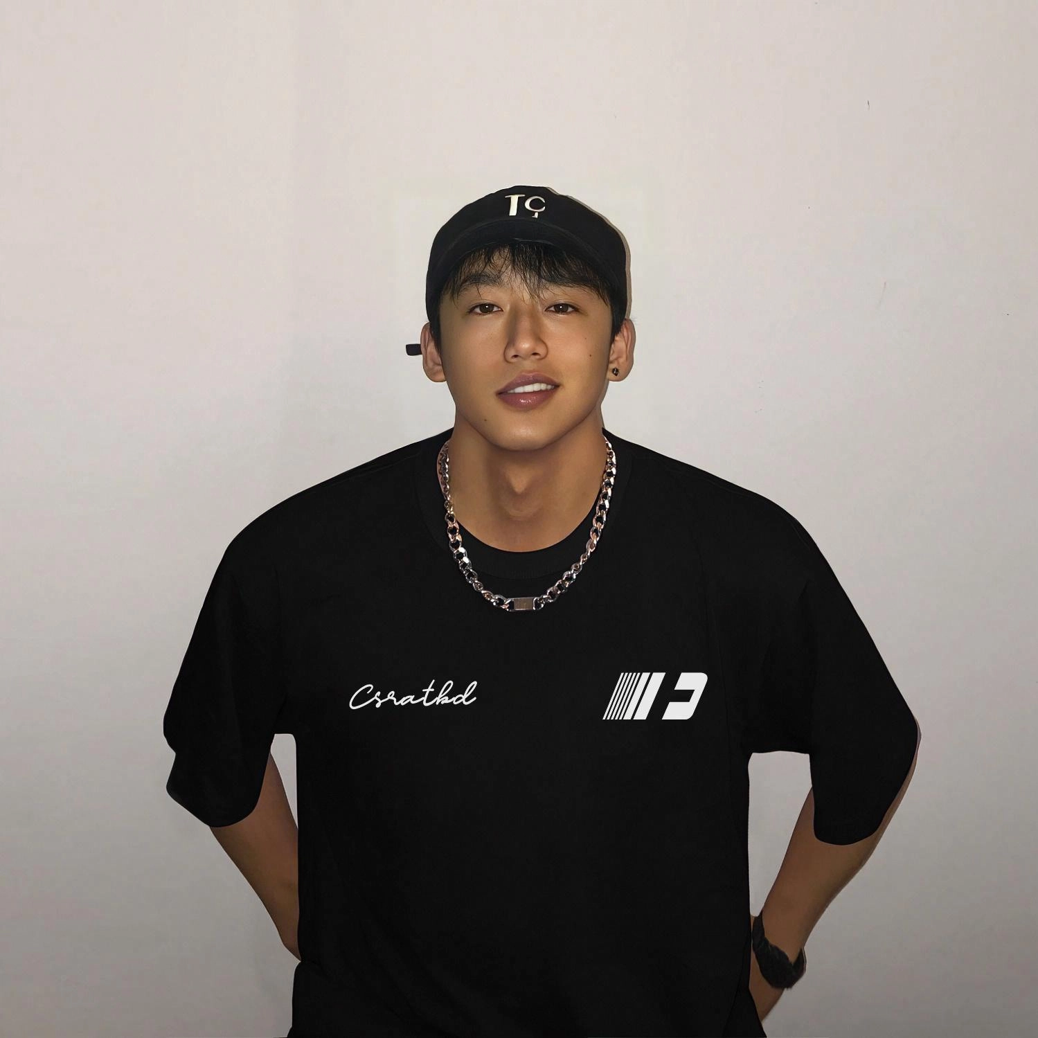 HIPHOPPUNKS T