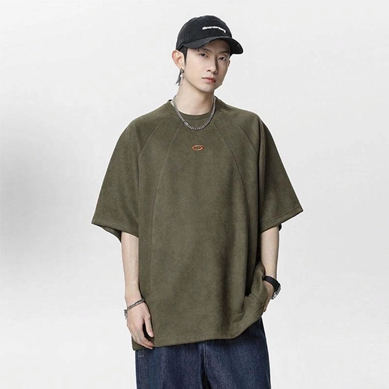 PAINT STAIN T