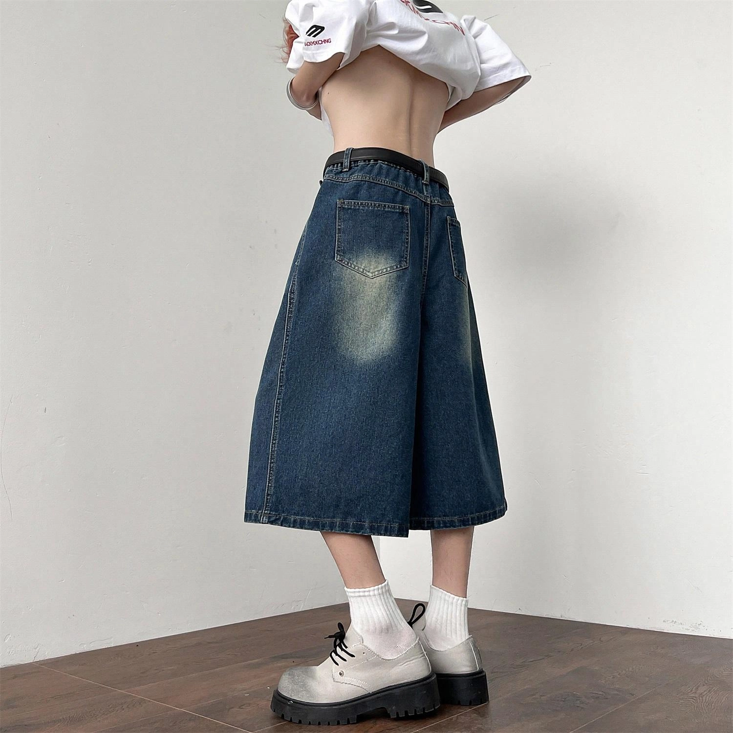 WHELVE cleanfit