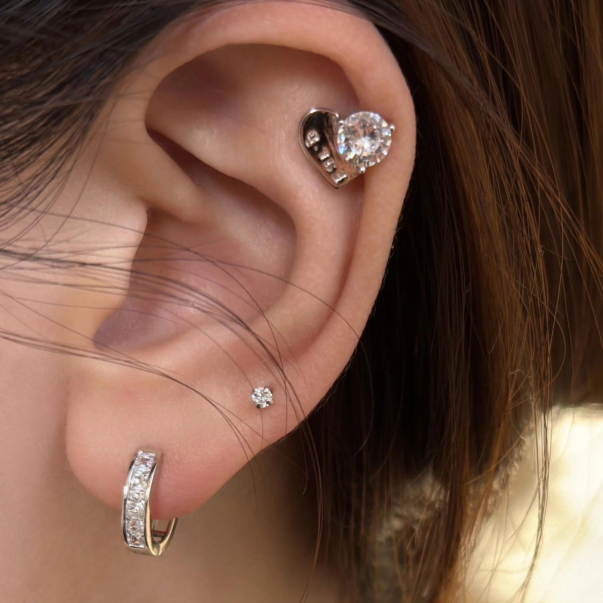 EAR PARTNER 999