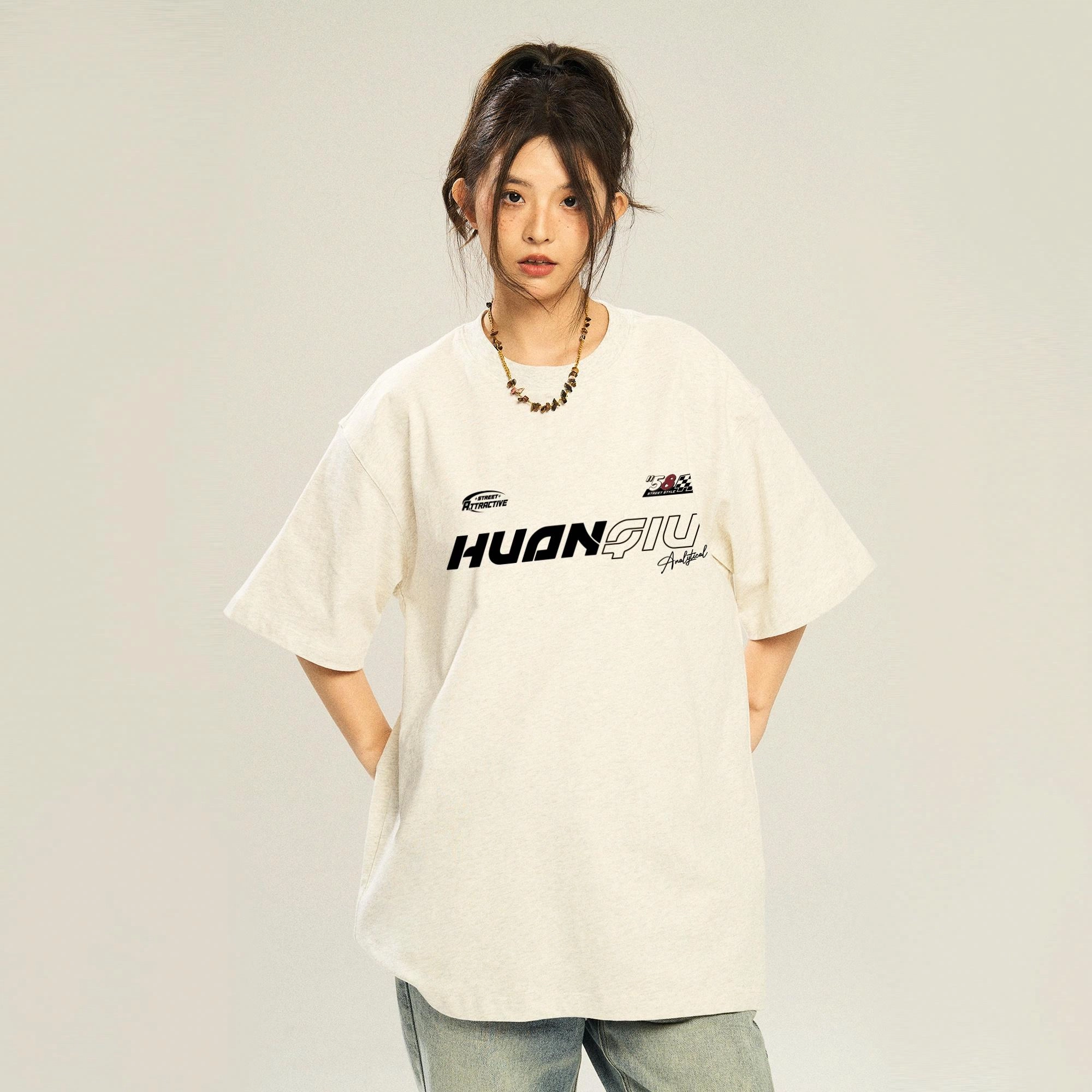 HUANQIU T