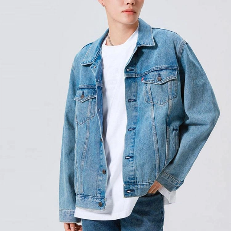 levis