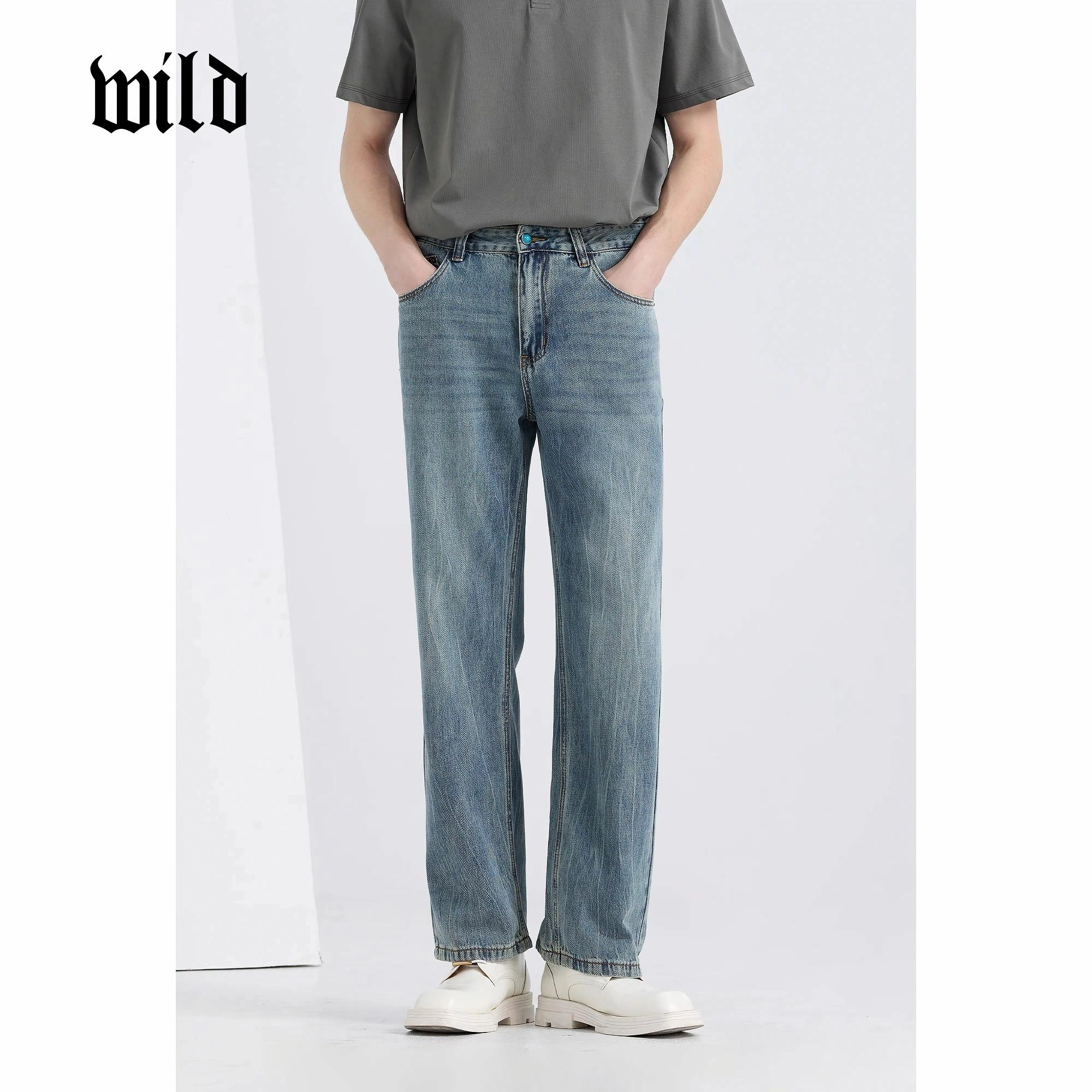 WILD LEADER NKW5138W03
