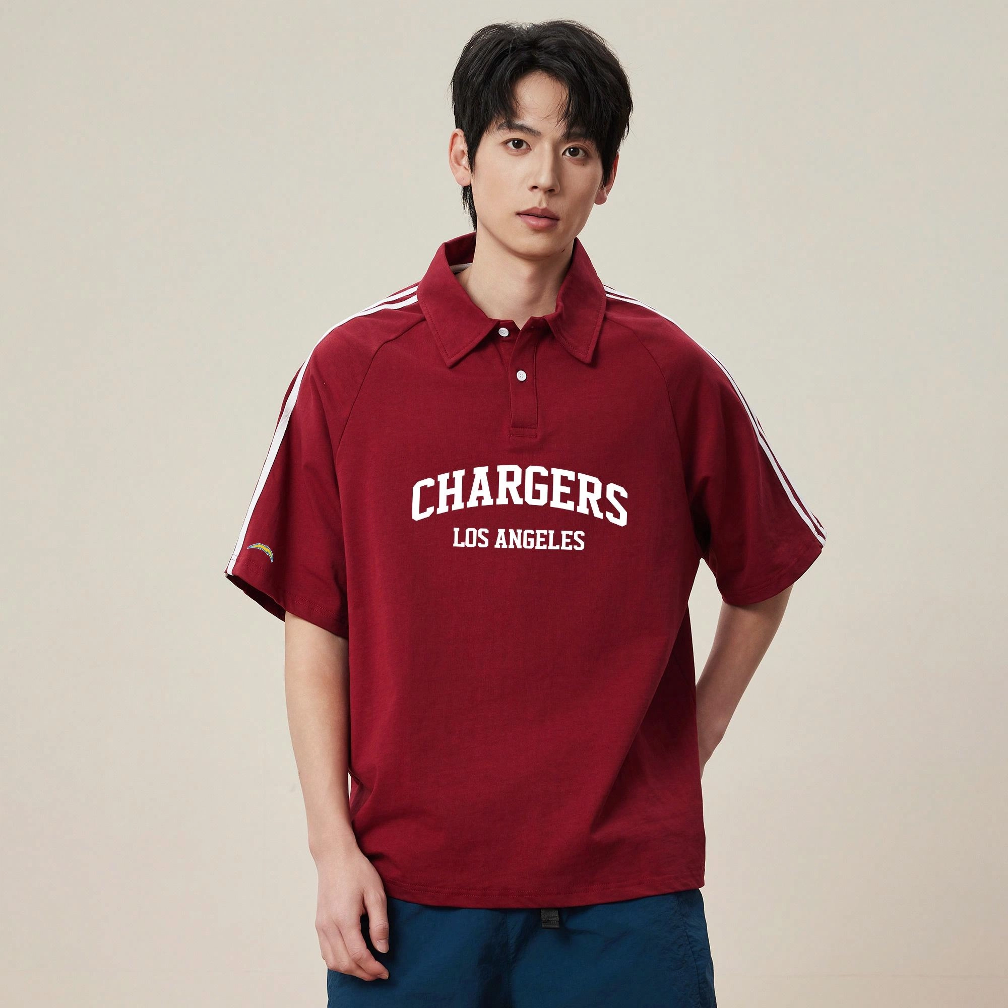 NFL LOGOPolo