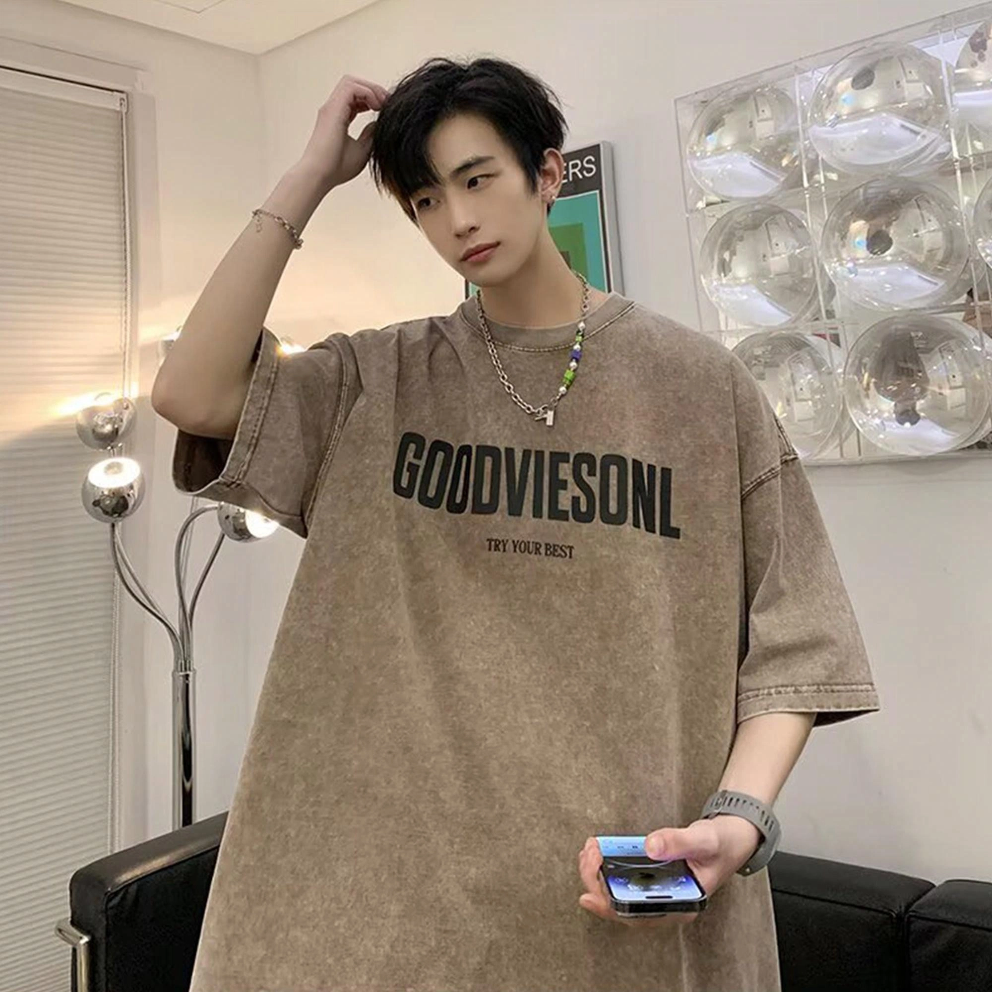 Fakeyoung T