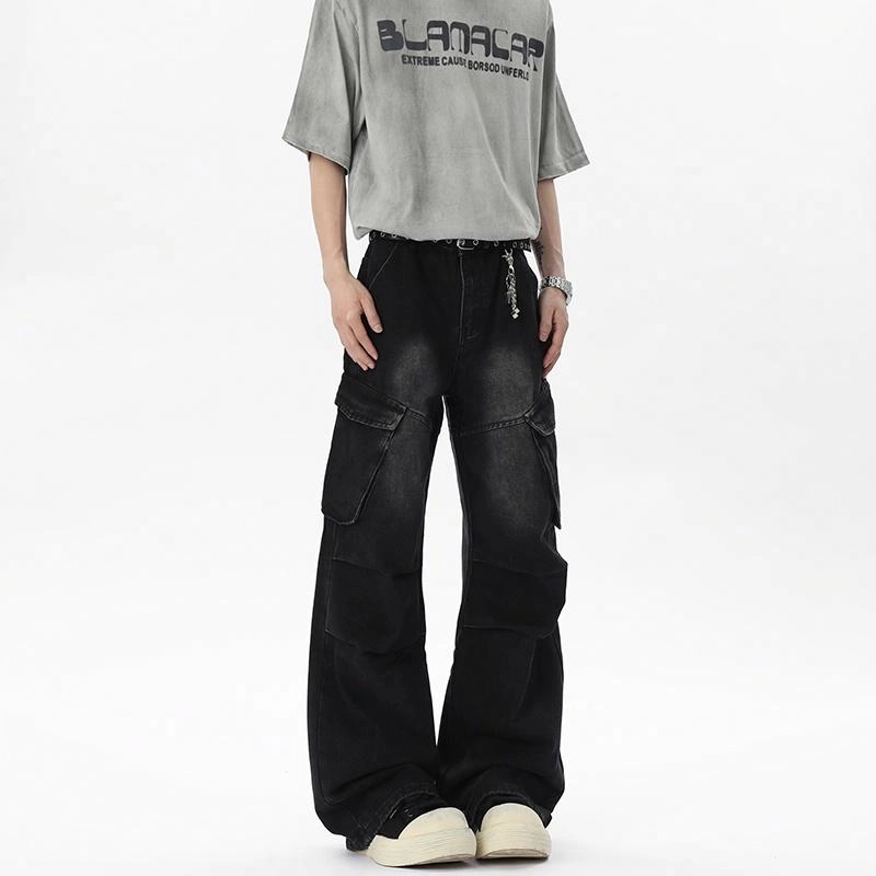 DJ.SPIRIT oversize