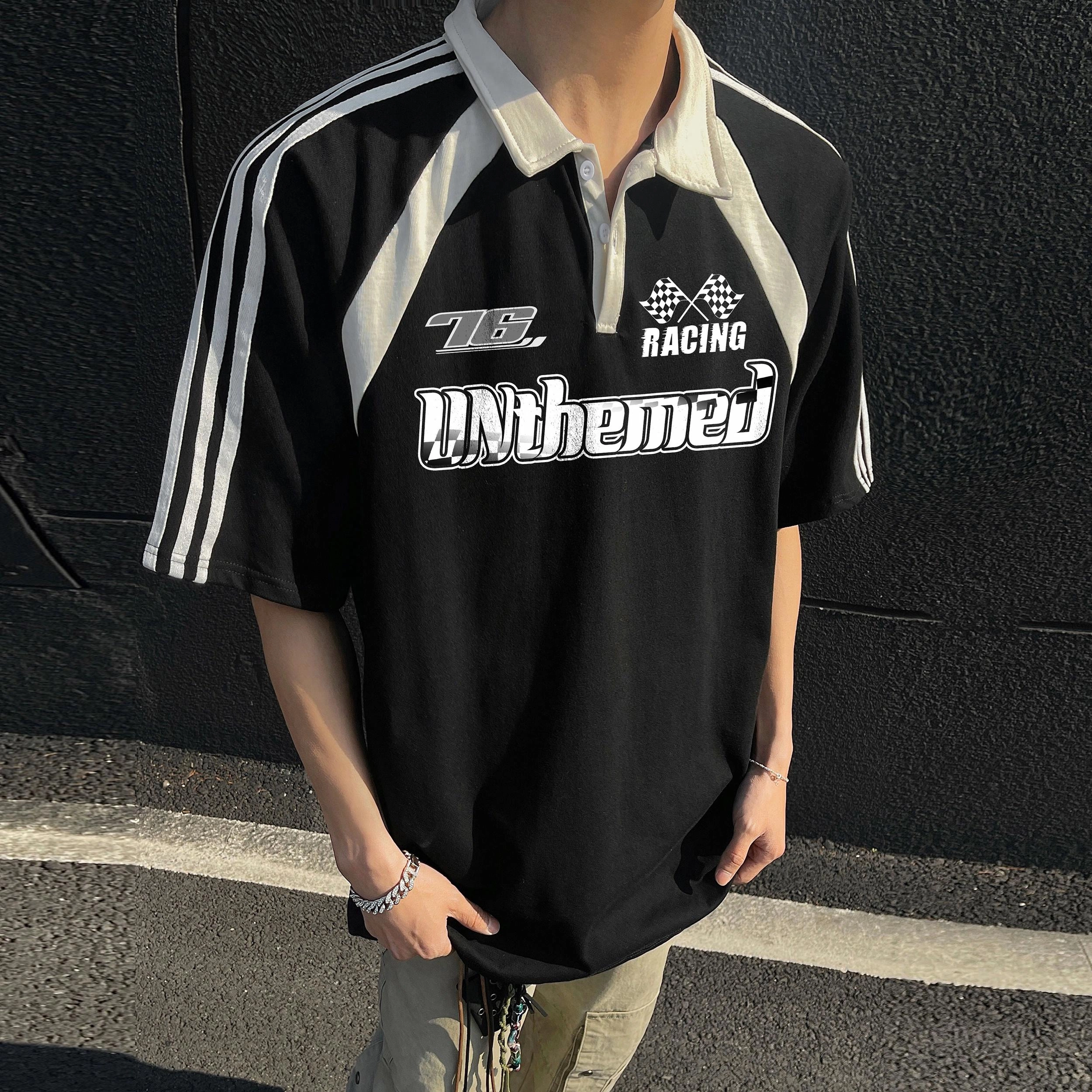 UNthemed Polo