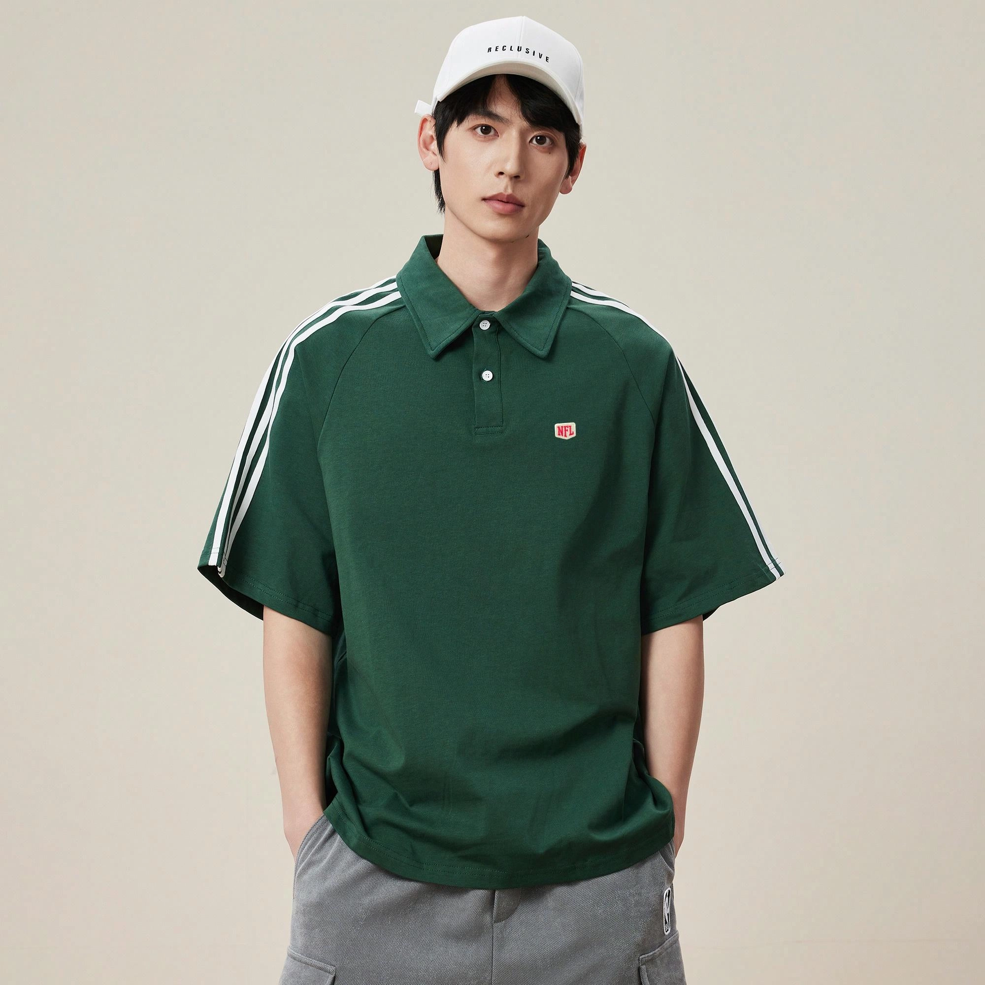 NFL Polo