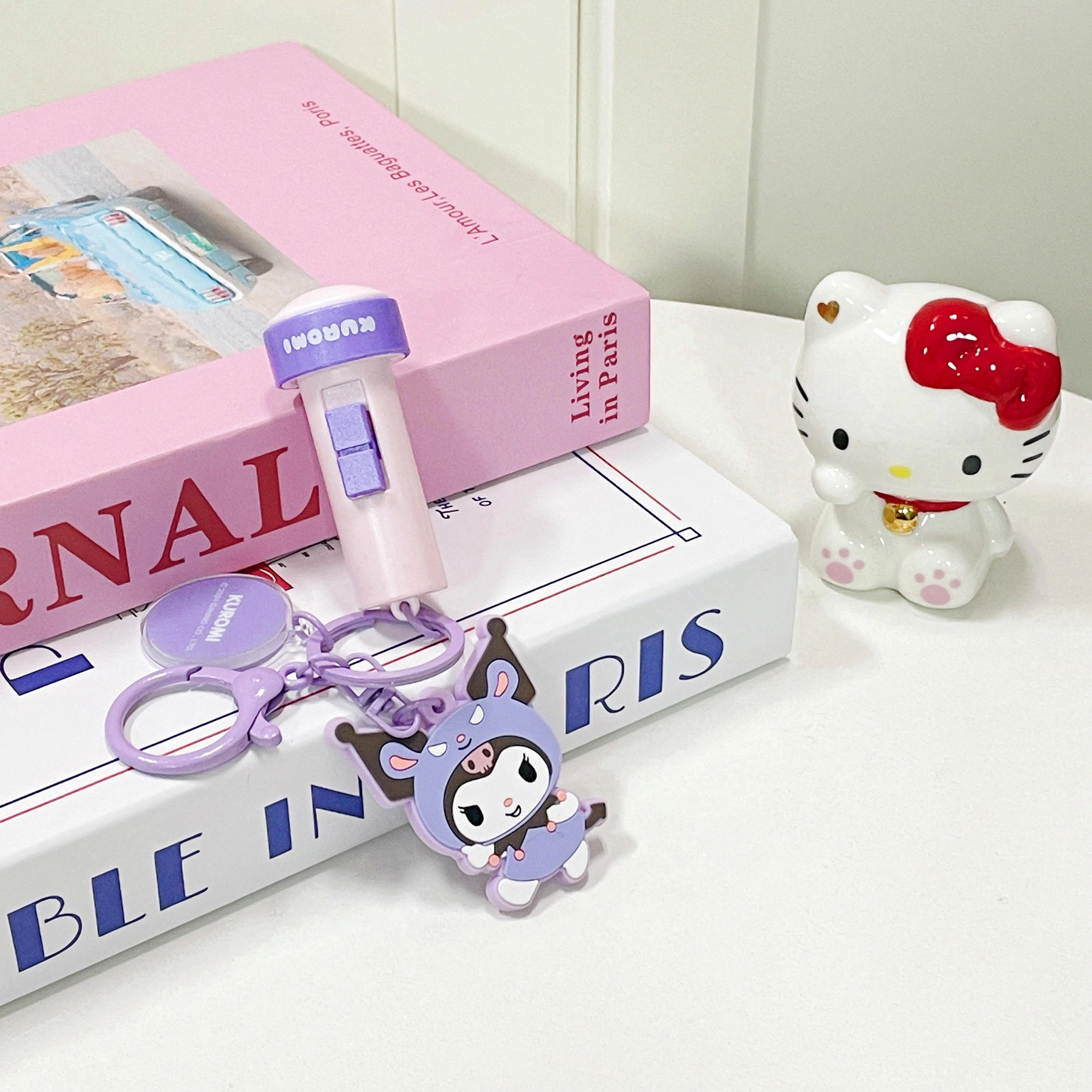 Sanrio PVC