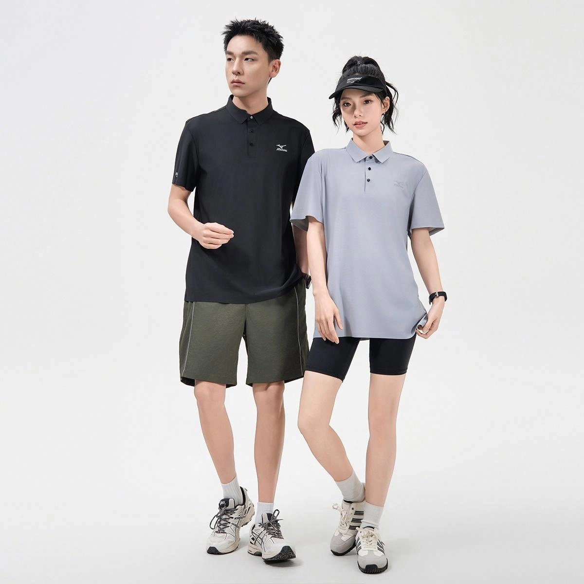 Mizuno Polo