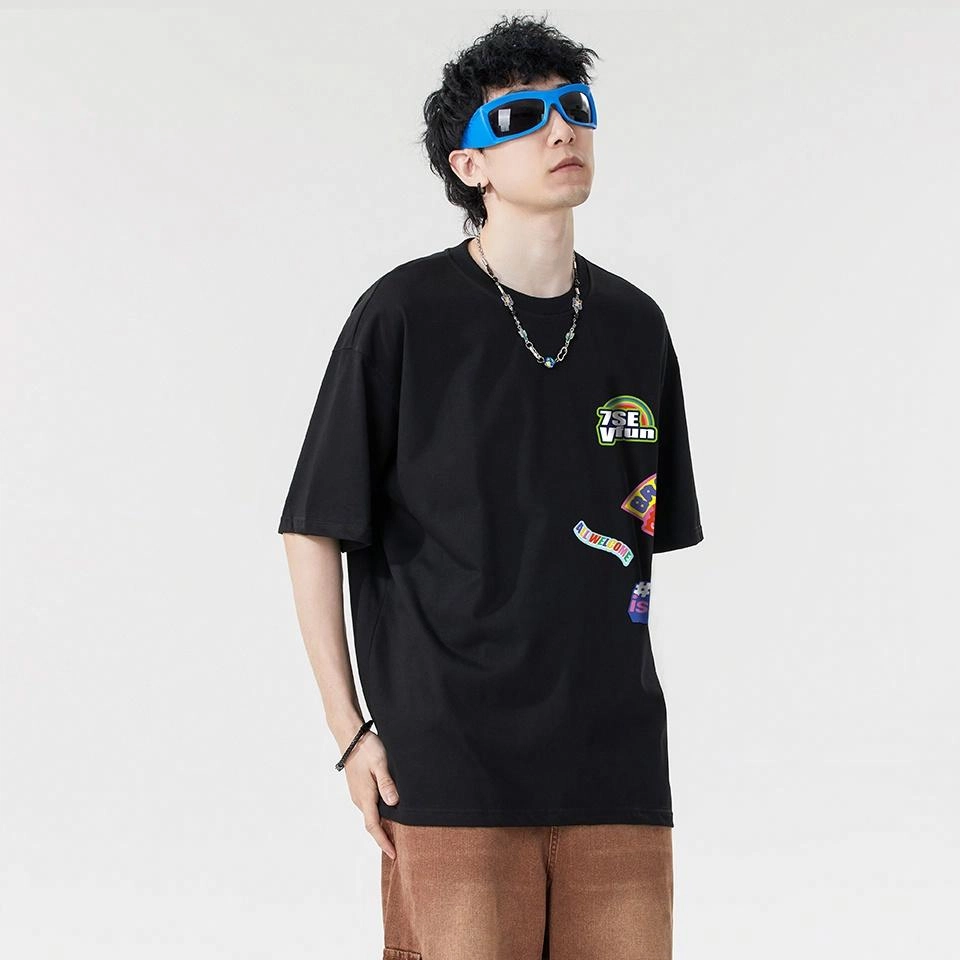 7 SEVFUN logoT
