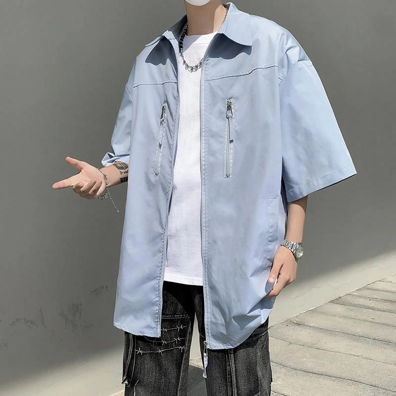 RVANGUARD clean fit