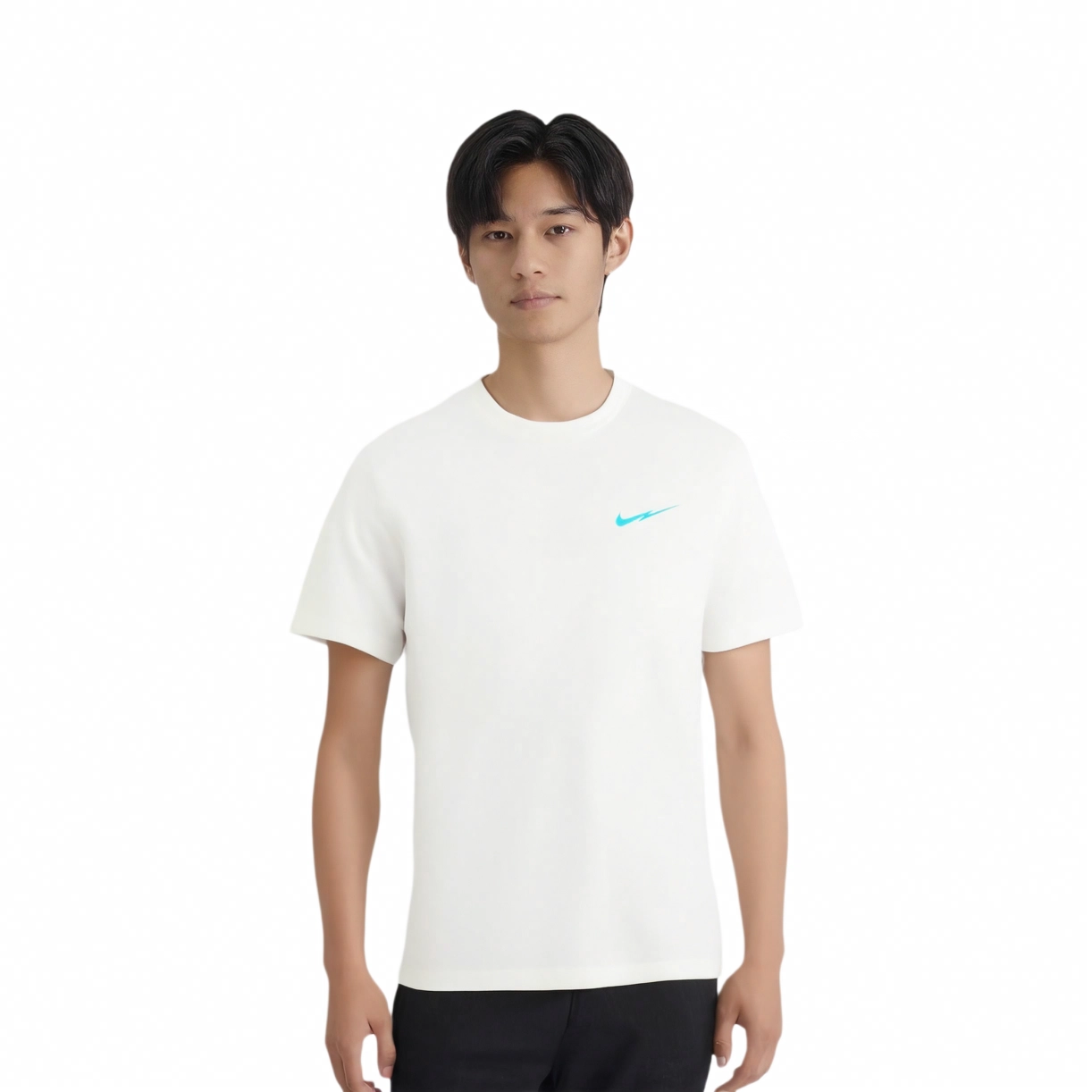 Nike M NSW TEE LBR SSNL CLUB