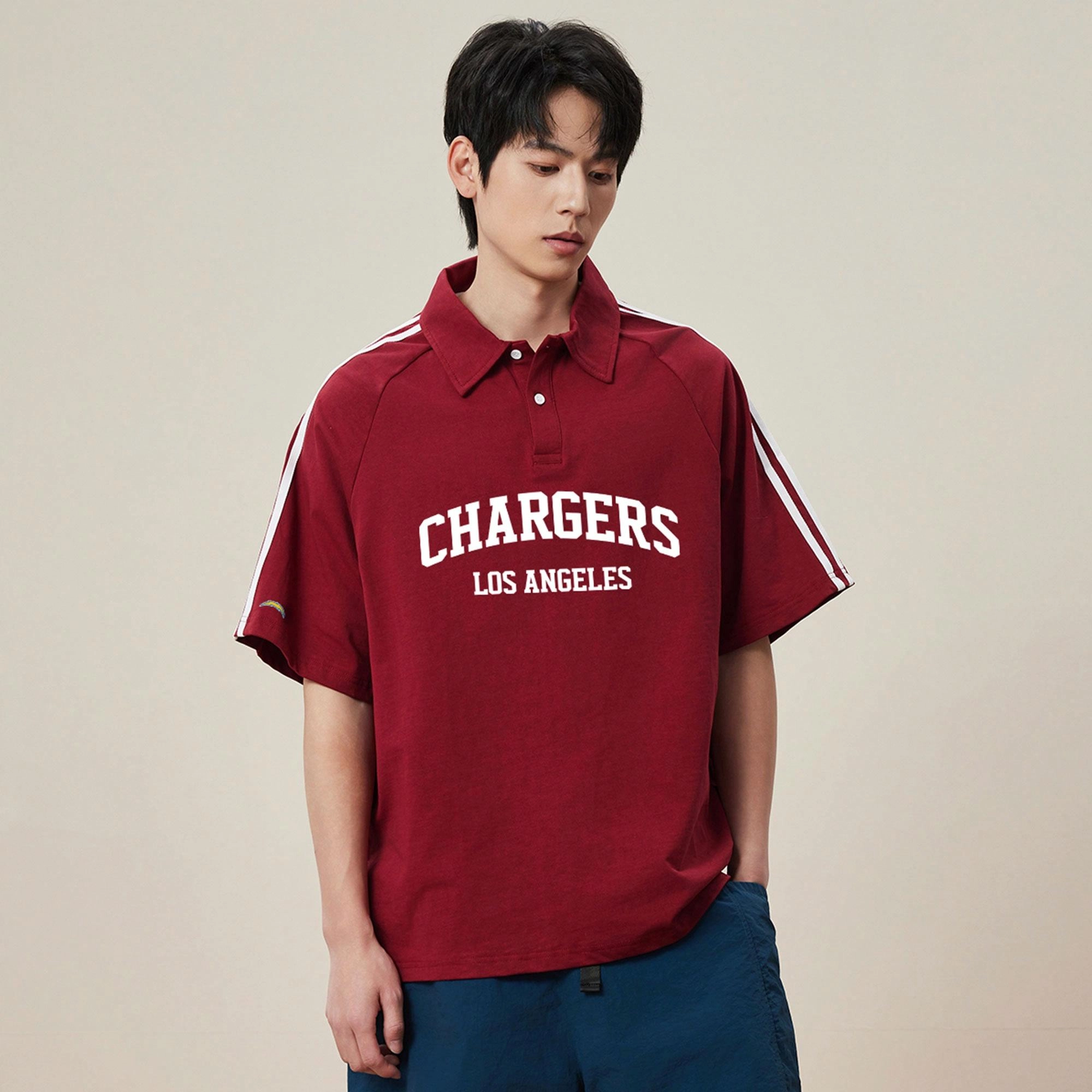 NFL LOGOPolo