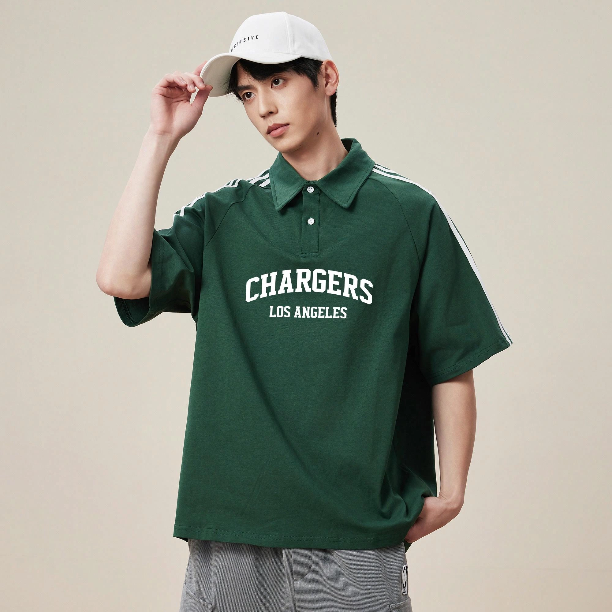 NFL LOGOPolo