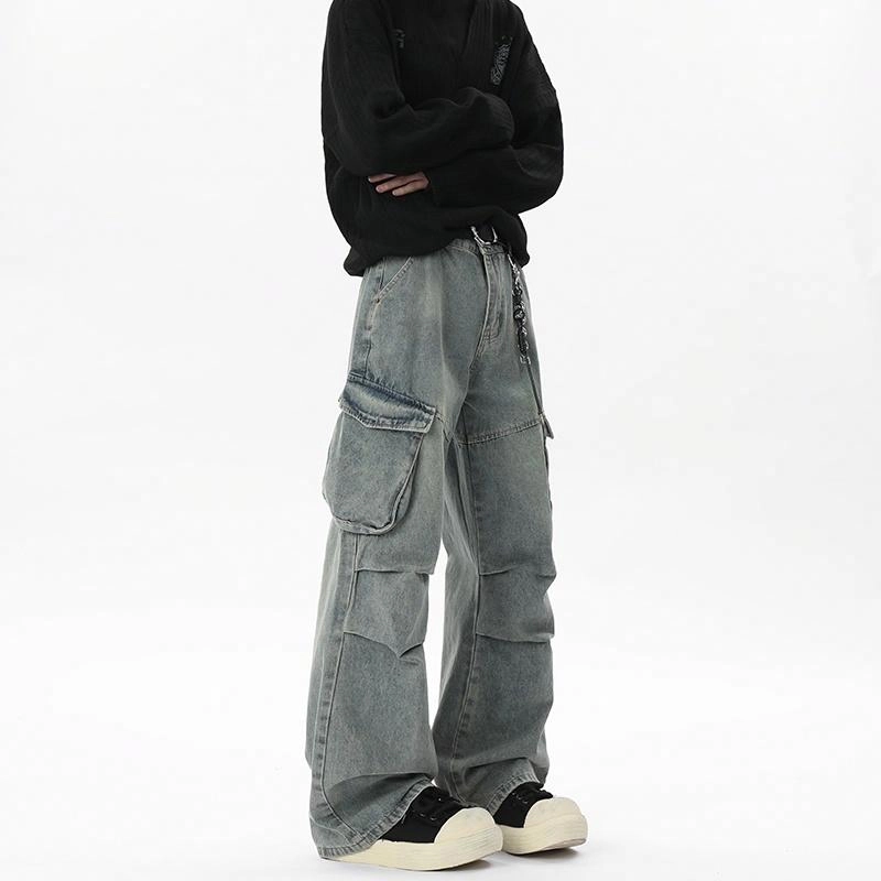 DJ.SPIRIT oversize