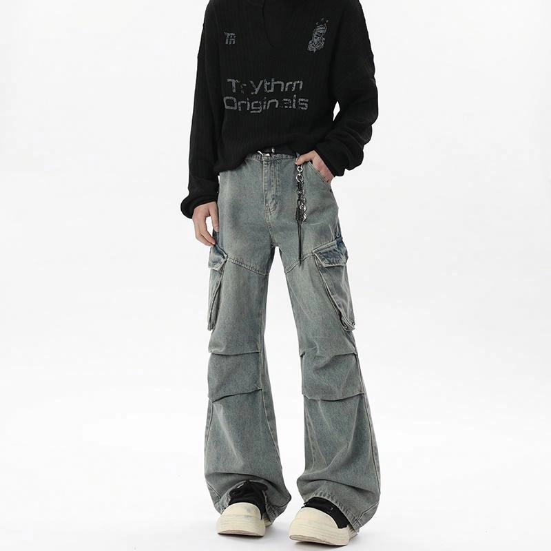 DJ.SPIRIT oversize