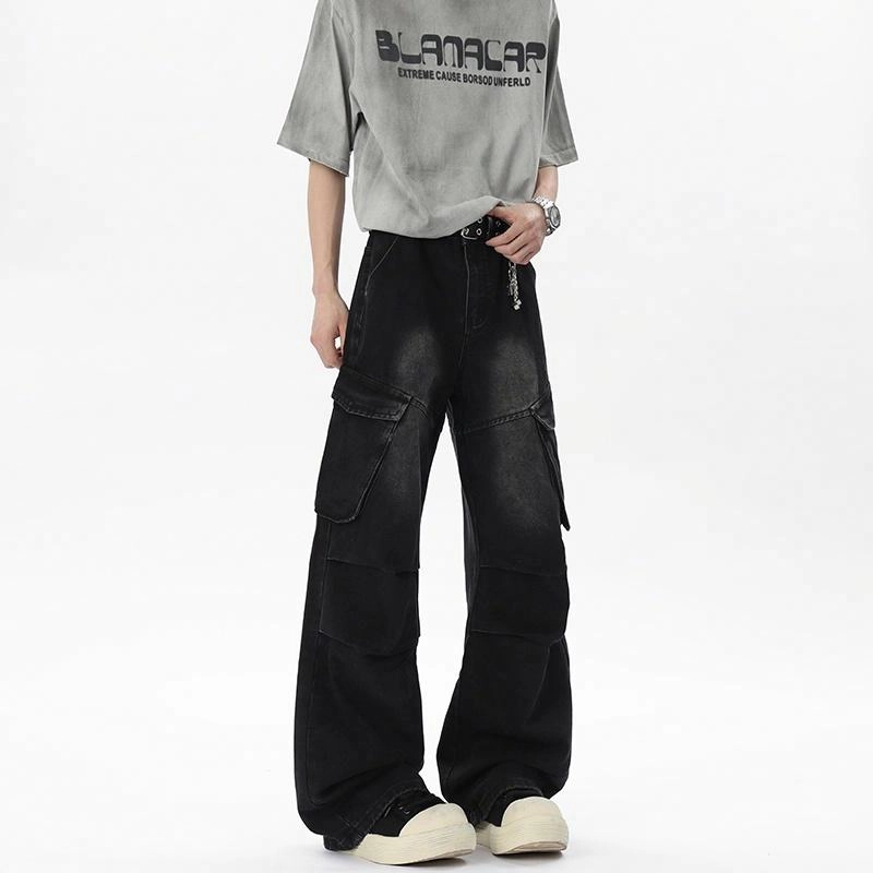 DJ.SPIRIT oversize