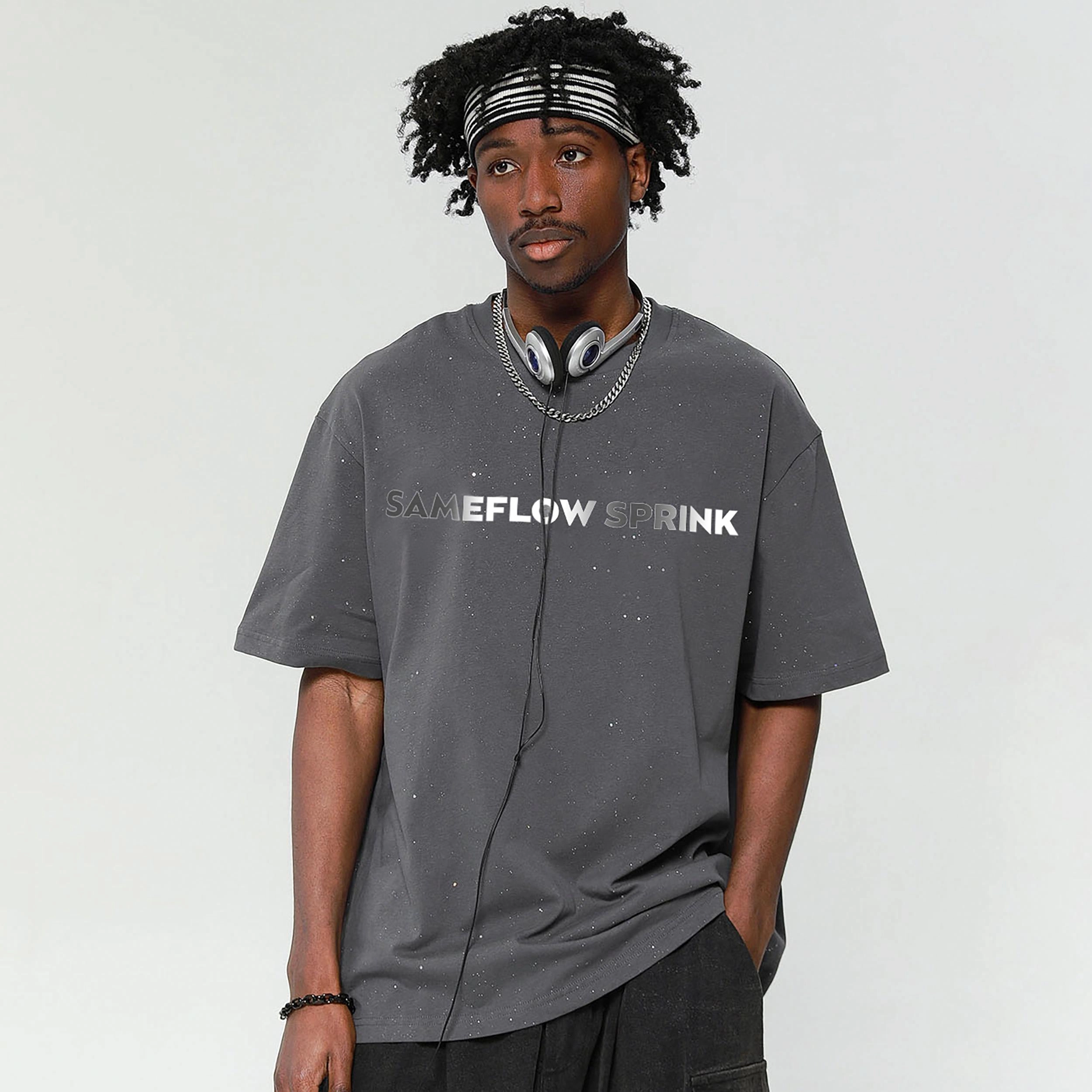 SAME FLOW T